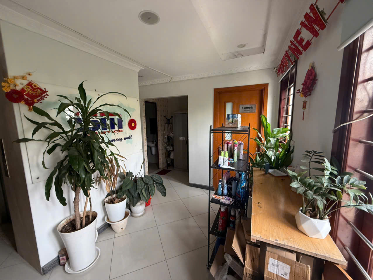 Cho thuê Mặt Phố Nguyễn Hoàng 110m2 x 1 tầng, 14 Triệu VP, KD online, Like Tream - Ảnh 3